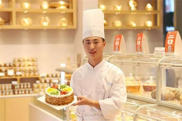 余姚学西点指南，从零基础到开店全攻略，手把手教你避坑选课