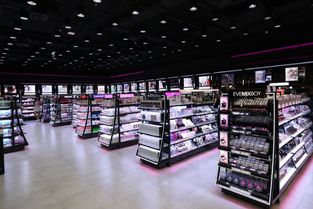 哪些美妆品牌适合加盟开店