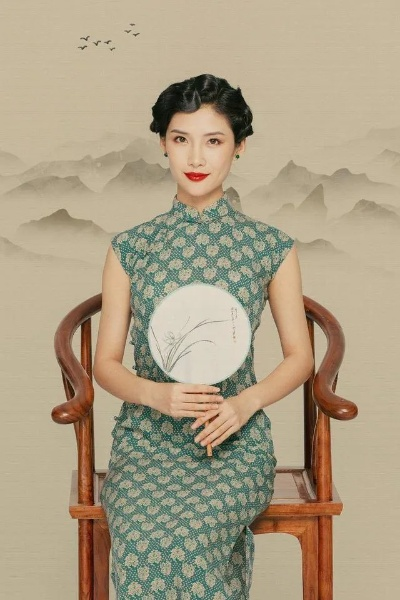 正肩旗袍选购全攻略，这些女装品牌让你穿出优雅气质