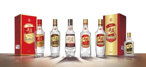 中国白酒品牌推荐指南，老酒鬼的私藏清单