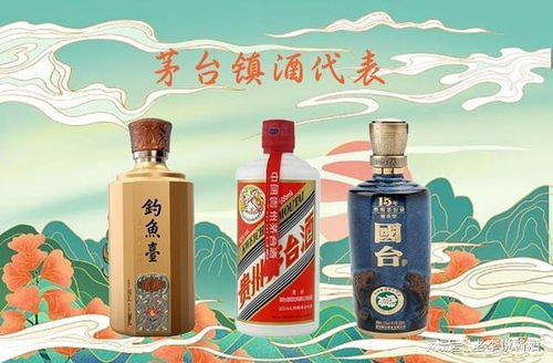 中国白酒品牌推荐指南，老酒鬼的私藏清单