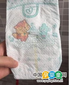 母婴纸尿裤选购指南