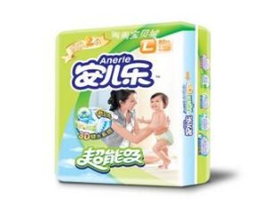 母婴纸尿裤选购指南