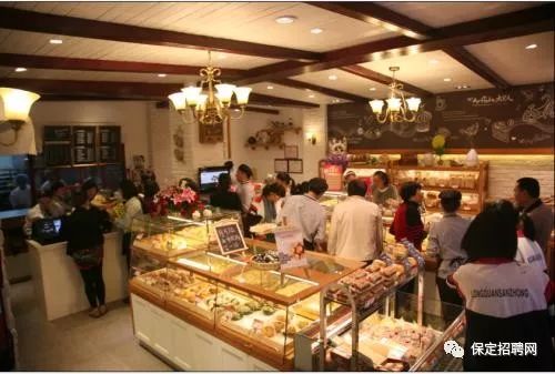 增城蛋糕品牌加盟店推荐