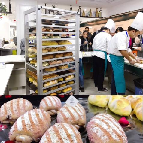 西安西点培训全攻略，从零基础到开店，手把手教你选对机构