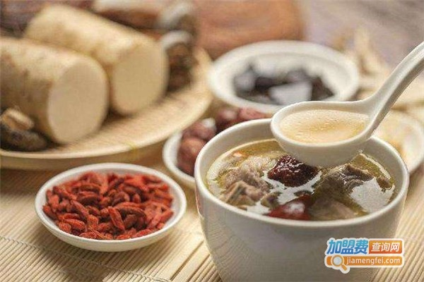 养生食疗招商加盟品牌大全—探寻健康之路