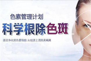 株洲祛斑品牌招商加盟指南
