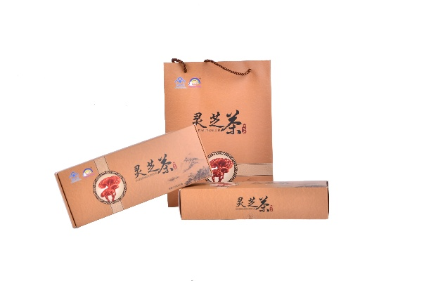 灵芝茶加盟品牌推荐与案例分析