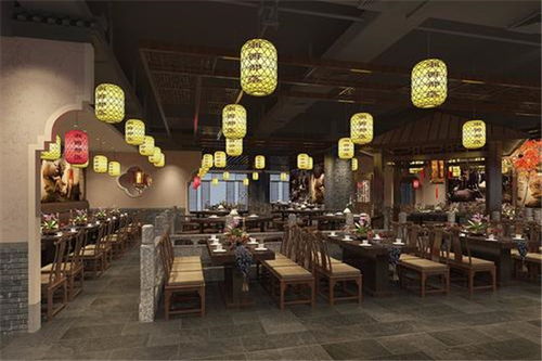 湘菜品牌加盟店热门品牌推荐