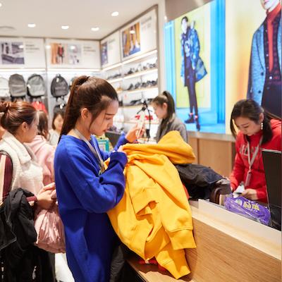 新乡儿推店加盟品牌大盘点