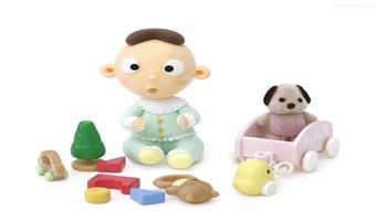 玩出未来，幼儿园益智玩具品牌如何培养孩子的超能力