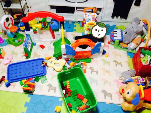 玩出未来，幼儿园益智玩具品牌如何培养孩子的超能力