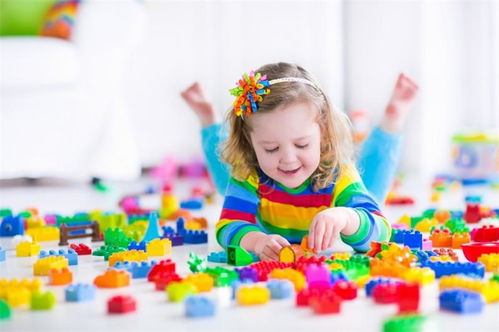 玩出未来，幼儿园益智玩具品牌如何培养孩子的超能力