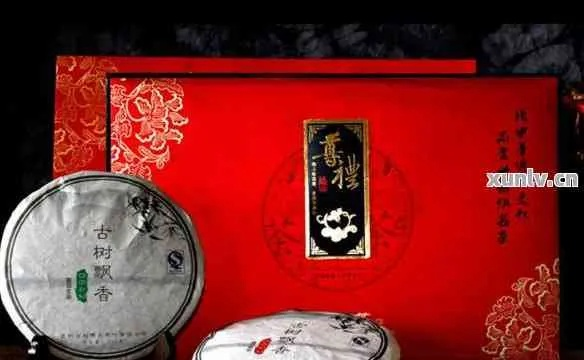 中国珍品茶叶品牌，千年茶韵里的匠心传承