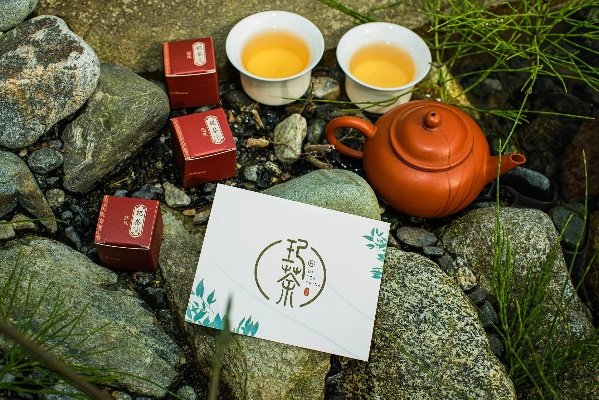 中国珍品茶叶品牌，千年茶韵里的匠心传承