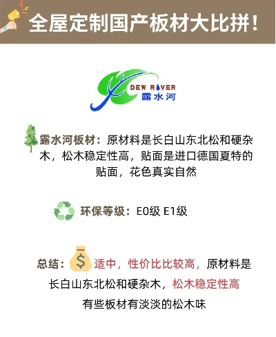 欧乐堡是几线品牌板材？二线中的黑马还是小众选择？