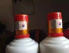 瓶盖尖的白酒品牌全解析，从防伪设计到消费趋势