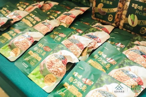 七岁女孩零食推荐指南，健康、趣味与品质兼顾的宝藏品牌