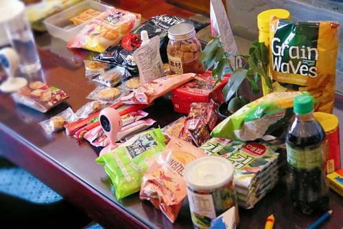 七岁女孩零食推荐指南，健康、趣味与品质兼顾的宝藏品牌