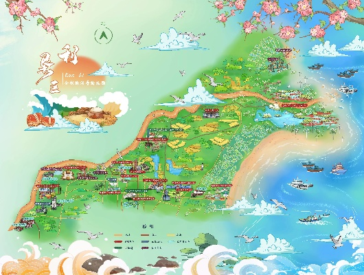 莱西小众旅行地Top10，避开人从众的宝藏地图