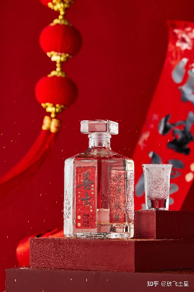 婚宴选酒指南，如何用白酒提升婚礼仪式感