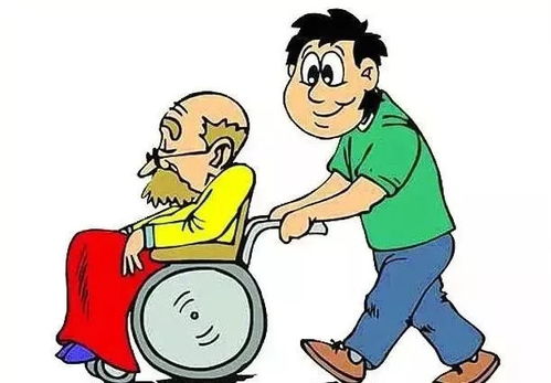 乡村养老院，低成本高温度的银发生活新选择
