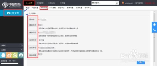 解决网上平台提现问题