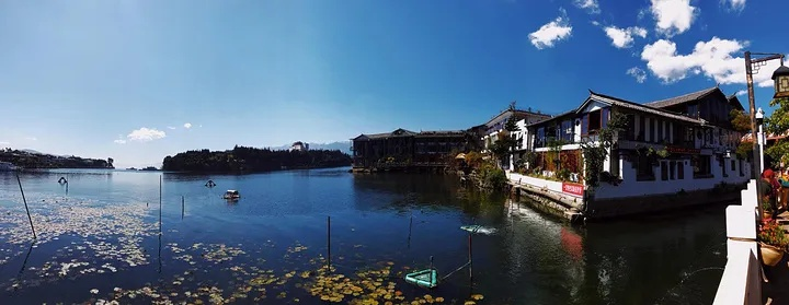 昆明昆玉旅游新玩法！这份2023必打卡景点排行榜帮你玩转山水城