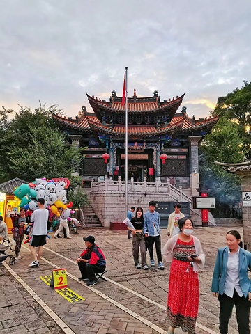 昆明昆玉旅游新玩法！这份2023必打卡景点排行榜帮你玩转山水城