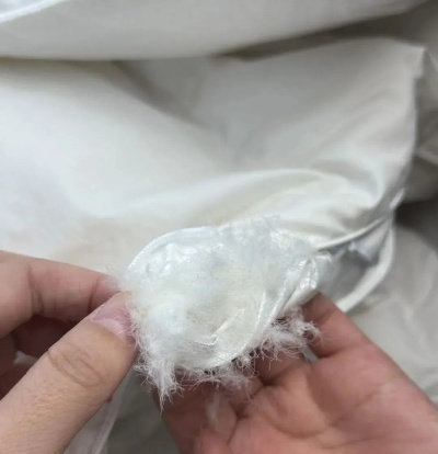 网购五六百元鸭绒被靠谱吗？这几点帮你避坑又省钱