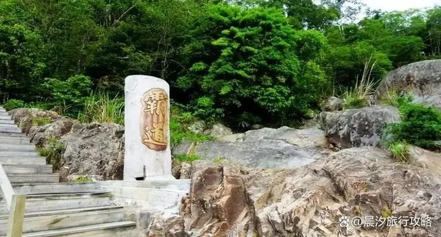 铁山周边10大宝藏景点全攻略！本地人私藏的玩法大公开