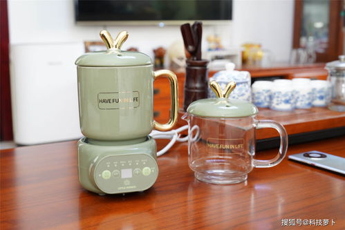 复古美学+实用主义，陶瓷水杯大容量品牌的突围之道