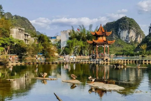 靖西旅游必看！2023最火景点排行榜+避坑指南（附真实游客案例）