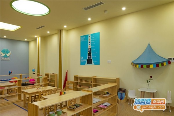湖北品牌早教加盟申请表