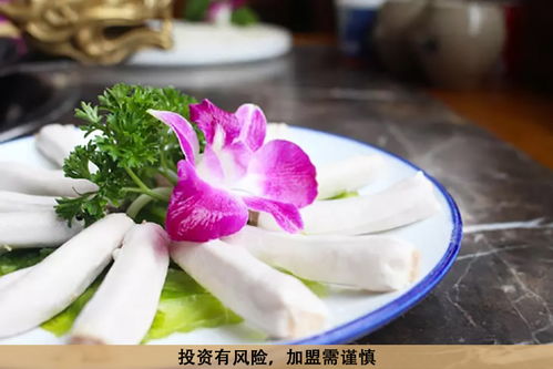 新疆美食加盟店品牌推荐—探寻特色小吃新天地