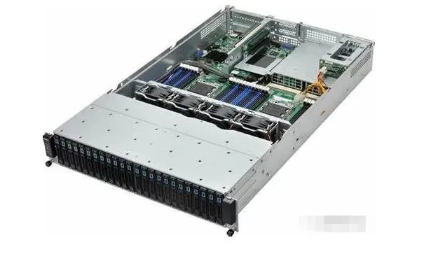 物理机服务器选购指南，通用型、专用型还是混合型？