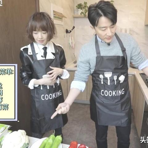 黄轩代言装修品牌全览