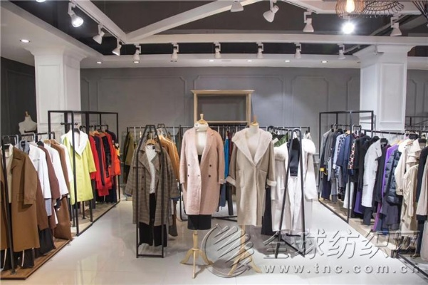 南京韩式女装加盟品牌推荐