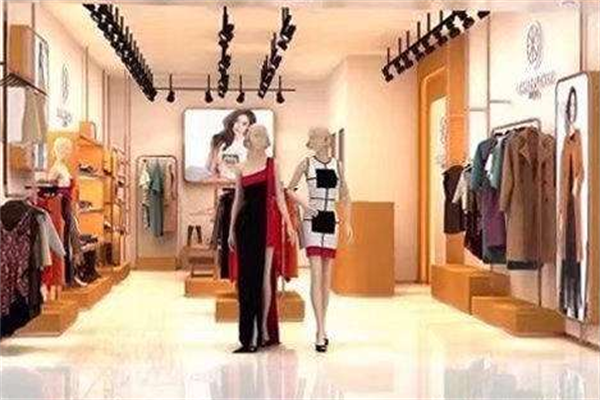 南京韩式女装加盟品牌推荐