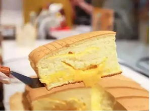 金华现烤蛋糕加盟品牌大盘点
