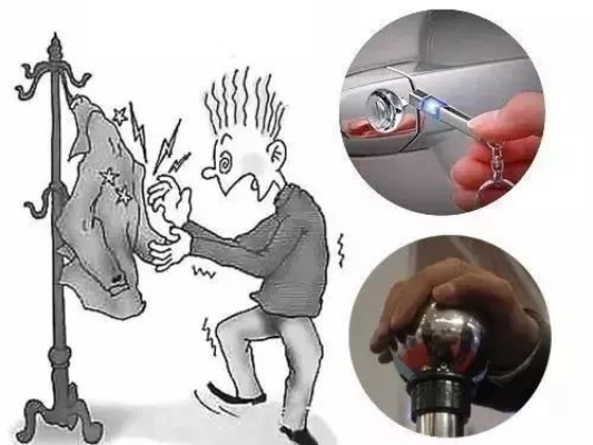 鸭绒被静电伤身？科学解析背后的真相与应对指南