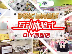 品牌加盟网店推荐平台大盘点