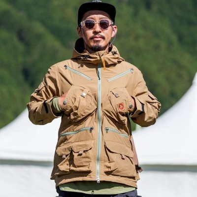 探索户外生活，美国户外品牌Kido的全面指南