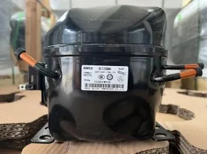 商用冰箱压缩机十大品牌全解析，选对核心部件，让您的商业设备更耐用、更省电