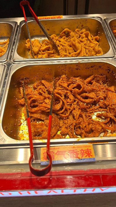 西安最全辣条加盟品牌大盘点
