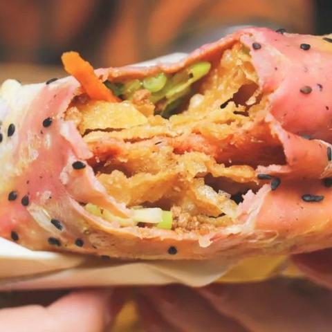 邯郸煎饼店加盟专业品牌推荐
