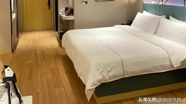 酒店查开房 酒店查开房全攻略，从流程到避坑指南，手把手教你搞定入住
