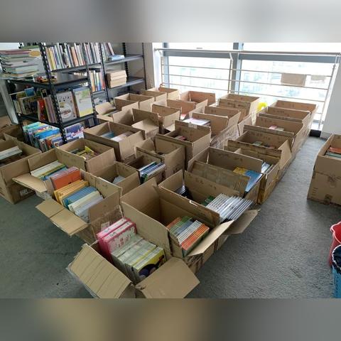 上海绘本加盟品牌店推荐及案例分析