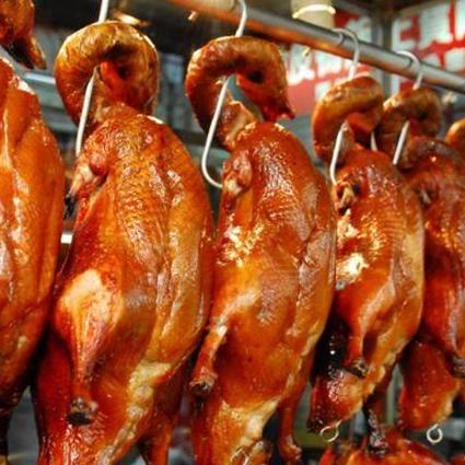 烤鸭快餐品牌加盟店推荐—热门品牌与案例分析