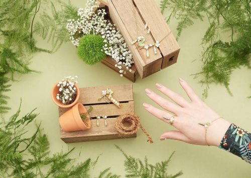 环保五金首饰品牌大比拼，绿色时尚新趋势，这些品牌值得入手！